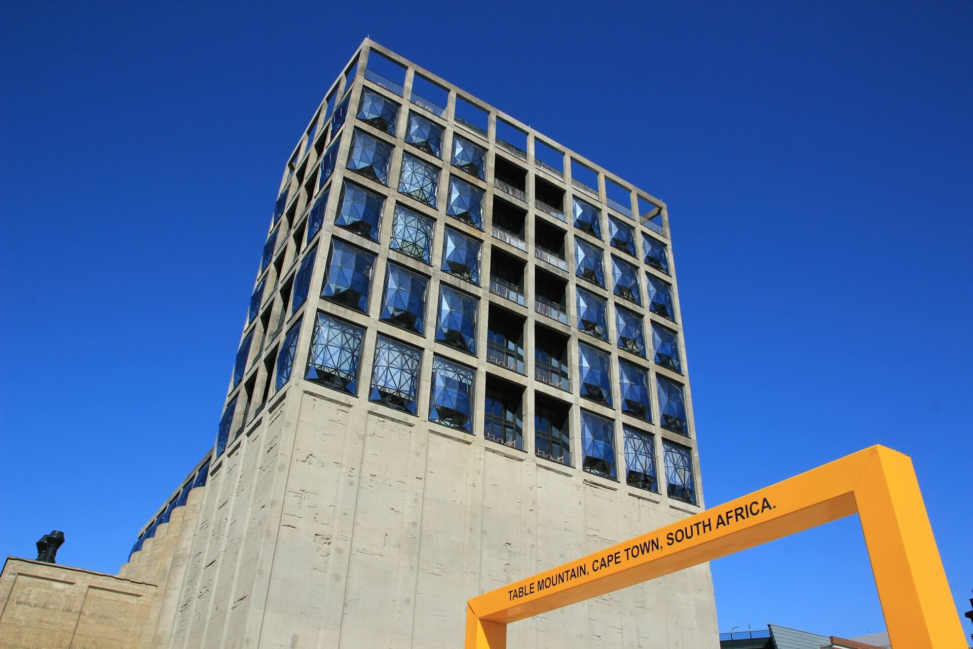 Commercial property brokerage in South Africa